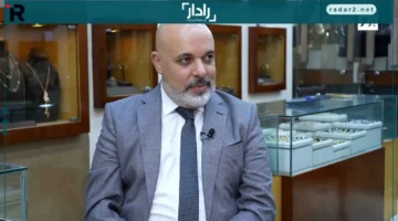 رئيس شعبة الذهب بمصر يتوقع تحولات كبيرة في أسعار الذهب عام 2026